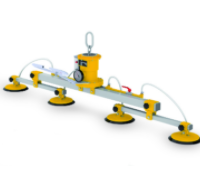 Vacuum Lyft