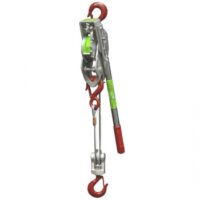 Lincoln Hoist